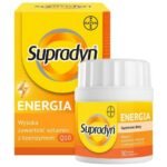 Supradyn Energy 30 tablets