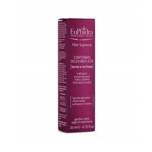 Suprema Filler - Anti-Aging Eye Contour 20 Ml