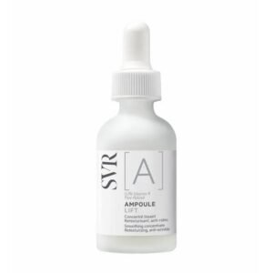 SVR Ampoule Lift lifting serum A in a 30 ml ampoule