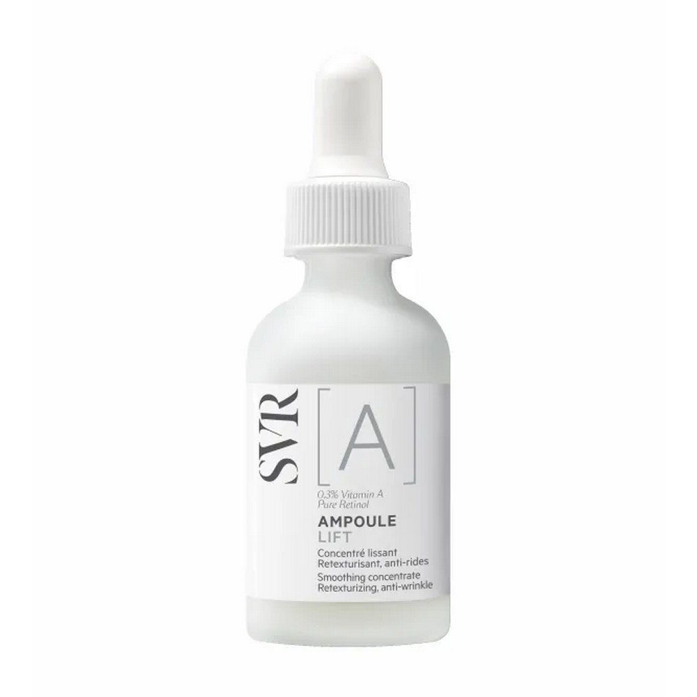 SVR Ampoule Lift lifting serum A in a 30 ml ampoule
