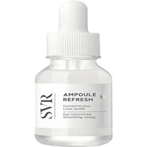 SVR AMPOULE REFRESH Eye concentrate 15 ml