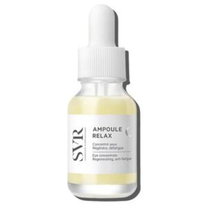 SVR AMPOULE RELAX night eye ampoule 15ml