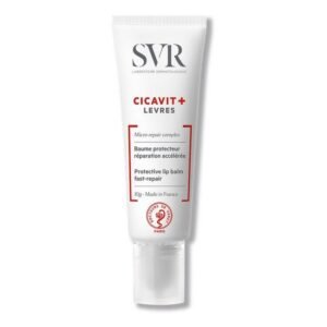SVR Cicavit+ Baume Levres lip balm 10 ml