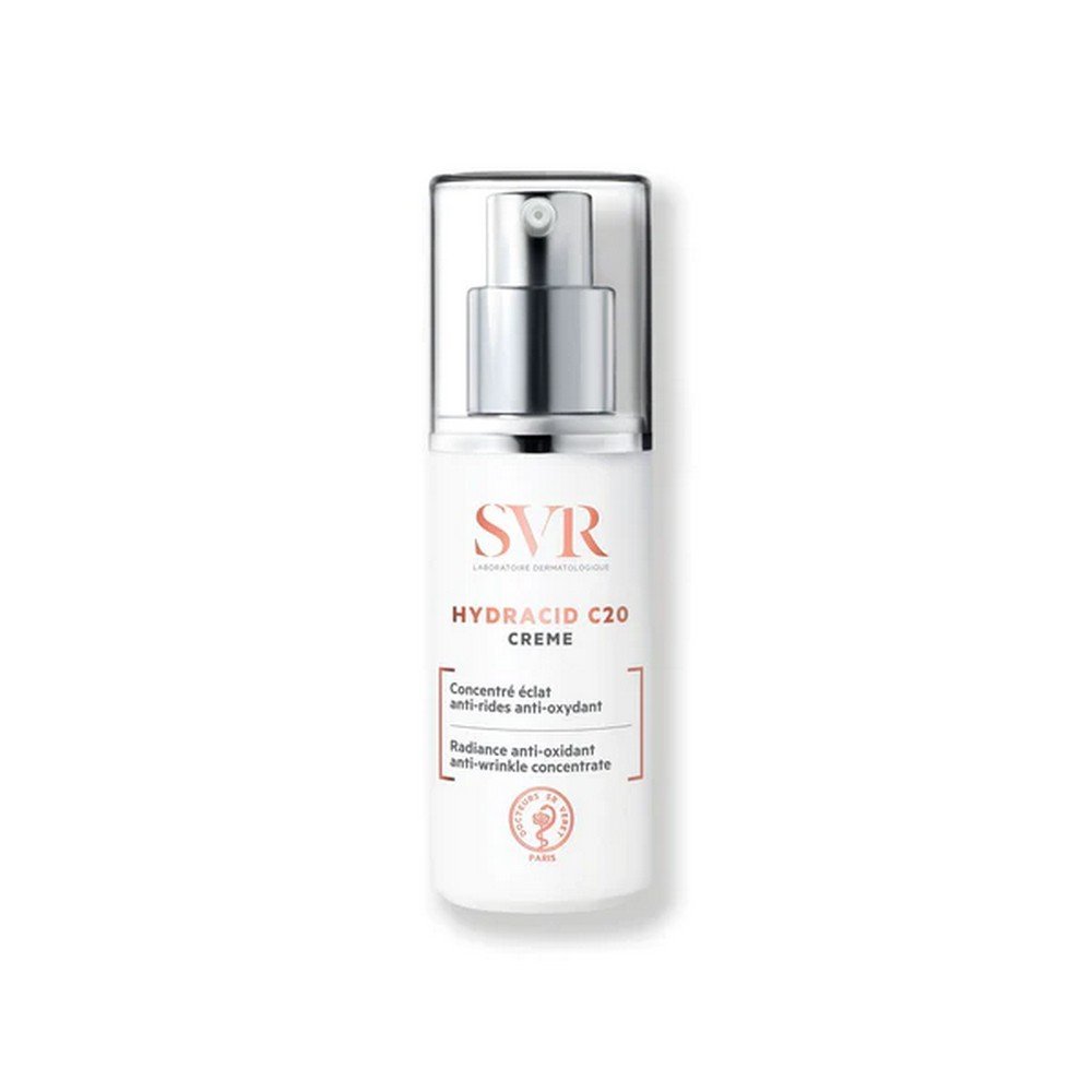 SVR Hydracid C20 wrinkle reducing cream 30ml