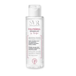 SVR PALPEBRAL DEMAQUILLANT Micellar gel 125ml