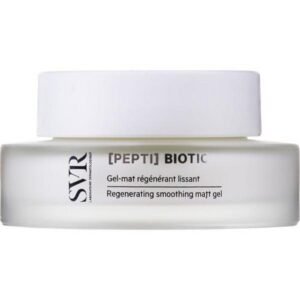 SVR Pepti Biotic regenerating and smoothing gel with a mattifying effect 50 ml