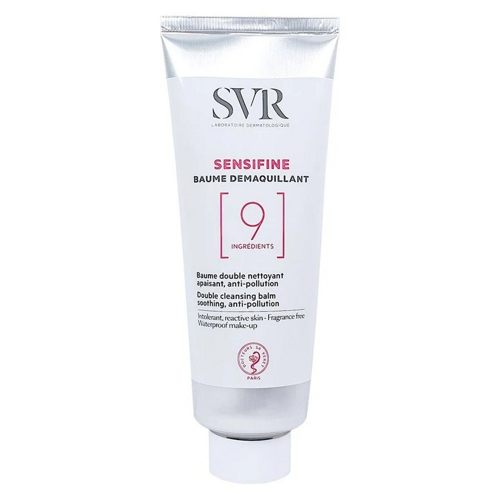 Svr Sensifine Baume Demaquillant 100G