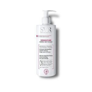 SVR Sensifine Soothing Make-up Remover 400ml