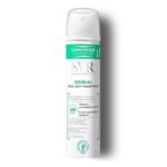 Svr Spirial Antiperspirant Spray 75Ml