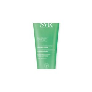SVR Spirial body wash gel for people prone to excessive sweating 200ml