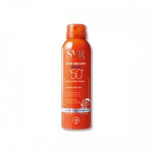 Svr Sun Secure Brume SPF 50 Protective spray mist 200ml