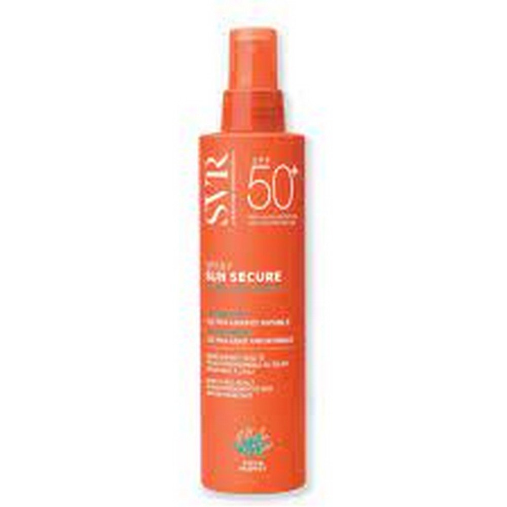 SVR SUN SECURE SPRAY SPF50+ Protective milk mist 200ml