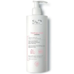 SVR Topialyse face and body cream 400ml