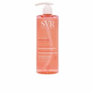 SVR Topialyse - Gel Lavant 400 ml