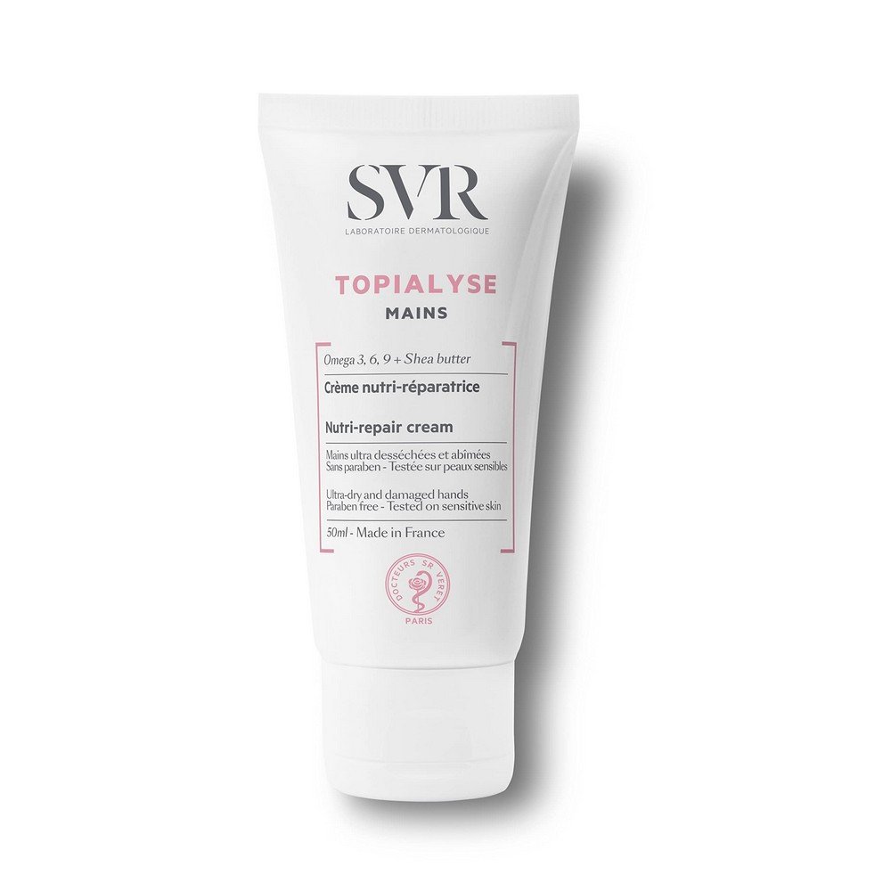 Svr Topialyse Hand cream 50ml