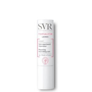 Svr Topialyse nourishing lip balm 4 g