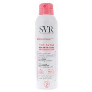 SVR TOPIALYSE Spray balm 200ml