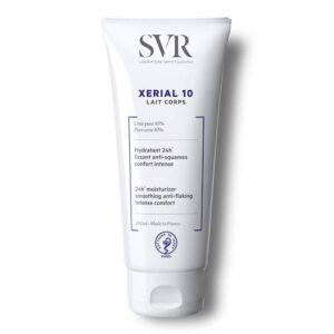 SVR Xerial 10 Lait Corps Body Milk 200ml
