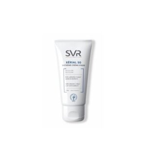 Svr Xerial 50 Extreme Foot cream 50ml