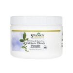 Swanson Calcium citrate 227 g