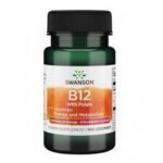 Swanson Vitamin B12 1000ug 100 tablets
