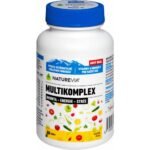 Swiss Naturvia Multikomplex 60