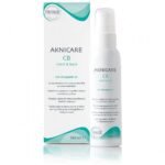 Synchroline Aknicare CB Chest and Back Emulsion for the back and neckline 100ml