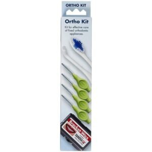 Tandex orthodontic set large