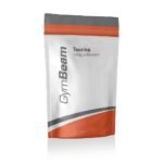 Taurine powder GymBeam 500 g flavorless