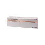 Taurus Pharma Lygal Head Ointment N (100g),Taurus Pharma Lygal Kopfsalbe N (100g)