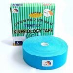 Temtex Classic XL tape blue 5cm x 32m
