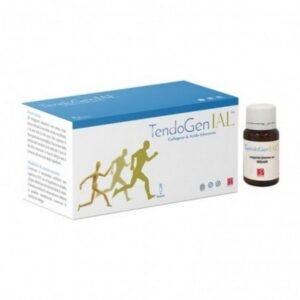 TendoGenIAL , Joint Health Supplement, 14,TendoGenIAL, suplement zdrowia na stawy, 14, B2PHARMA