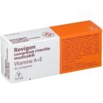 TeoFarma,Rovigon ,Rovigon (30 tablets)