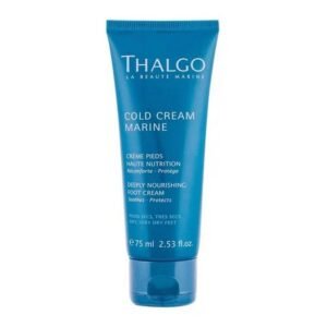 Thalgo Cold Cream Marine Foot Cream (75ml),Thalgo Cold Cream Marine Foot Cream (75ml),Thalgo