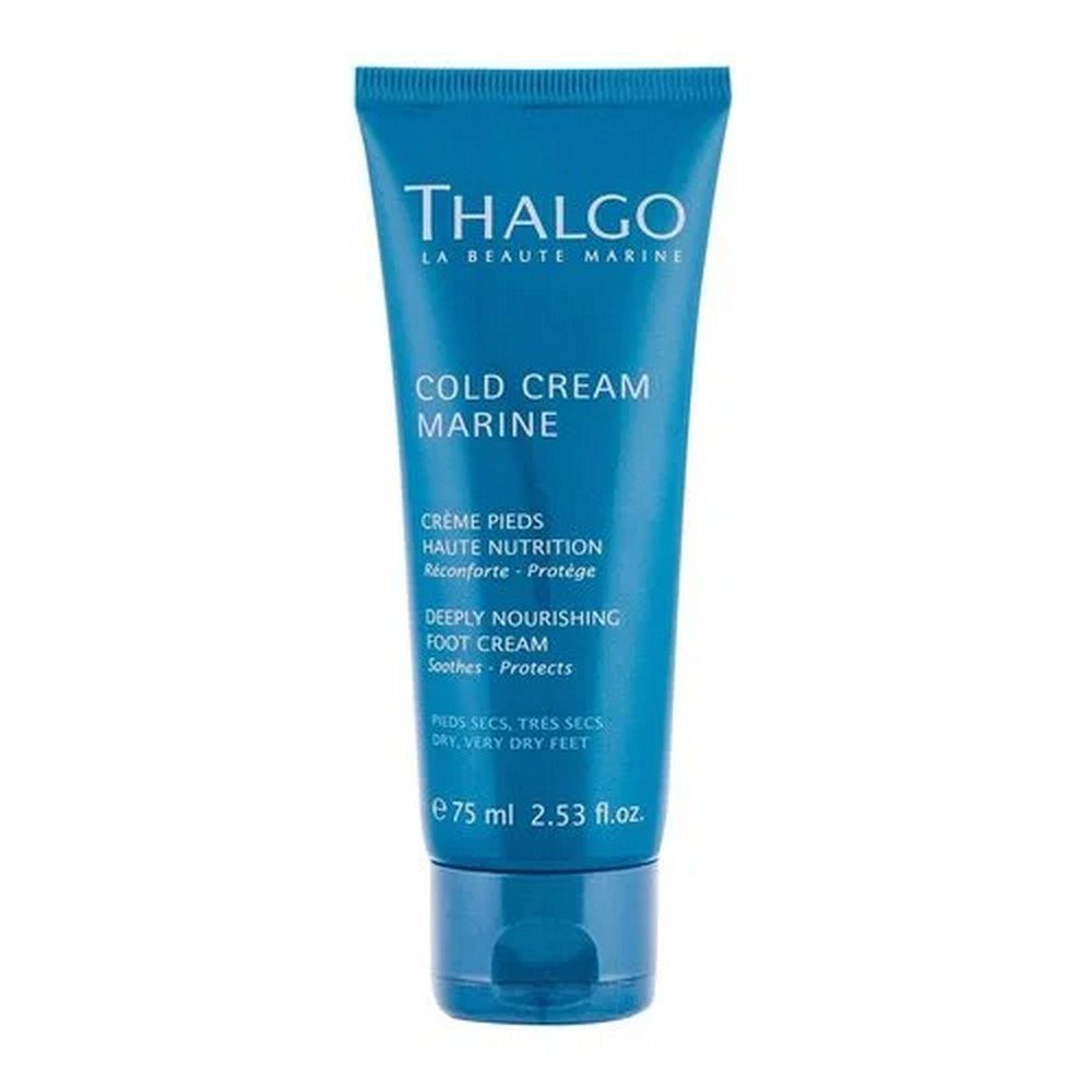 Thalgo Cold Cream Marine Foot Cream (75ml),Thalgo Cold Cream Marine Foot Cream (75ml),Thalgo