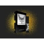 Asombroso by Osmany Laffita, J Perfect spol. s r. o.,The Black for Woman, EDP 2 ml sample,The Black for Woman, EDP 2 ml vzorek