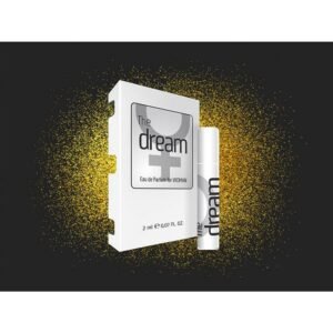 Asombroso by Osmany Laffita, J Perfect spol. s r. o.,The Dream for Woman, EDP 2 ml sample,The Dream for Woman, EDP 2 ml vzorek