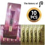 The history of Whoo,The history of Whoo Intensive Wrinkle Concentrate 1ml x 10pcs (10ml) Newest Ver,