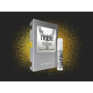 Asombroso by Osmany Laffita, J Perfect spol. s r. o.,The Noble for Woman, EDP 2 ml sample,The Noble for Woman, EDP 2 ml vzorek
