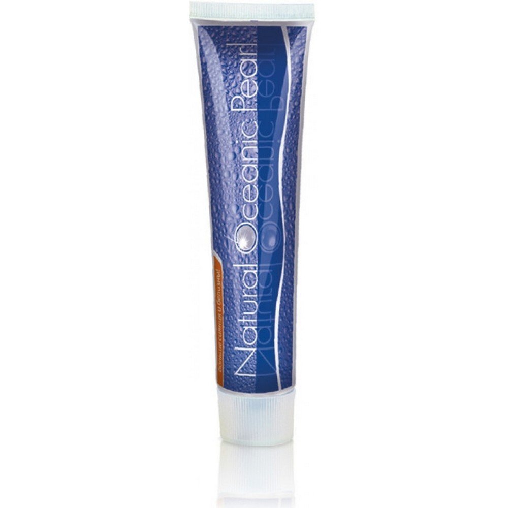 TianDe toothpaste natural sea pearls 120 g