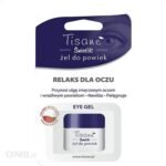 Tisane, EYELIE GEL - EYELIE GEL, 4.7,g,ŻEL POD OCZY - ŻEL POD OCZY, 4,7,g