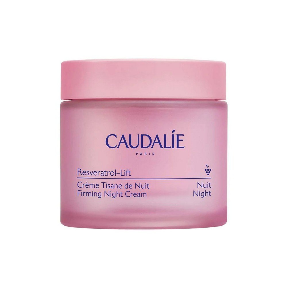 Tisane,Caudalie Resveratrol-Lift Night De Nuit, 50,Ml,Caudalie Resveratrol-Lift Night De Nuit, 50,Ml