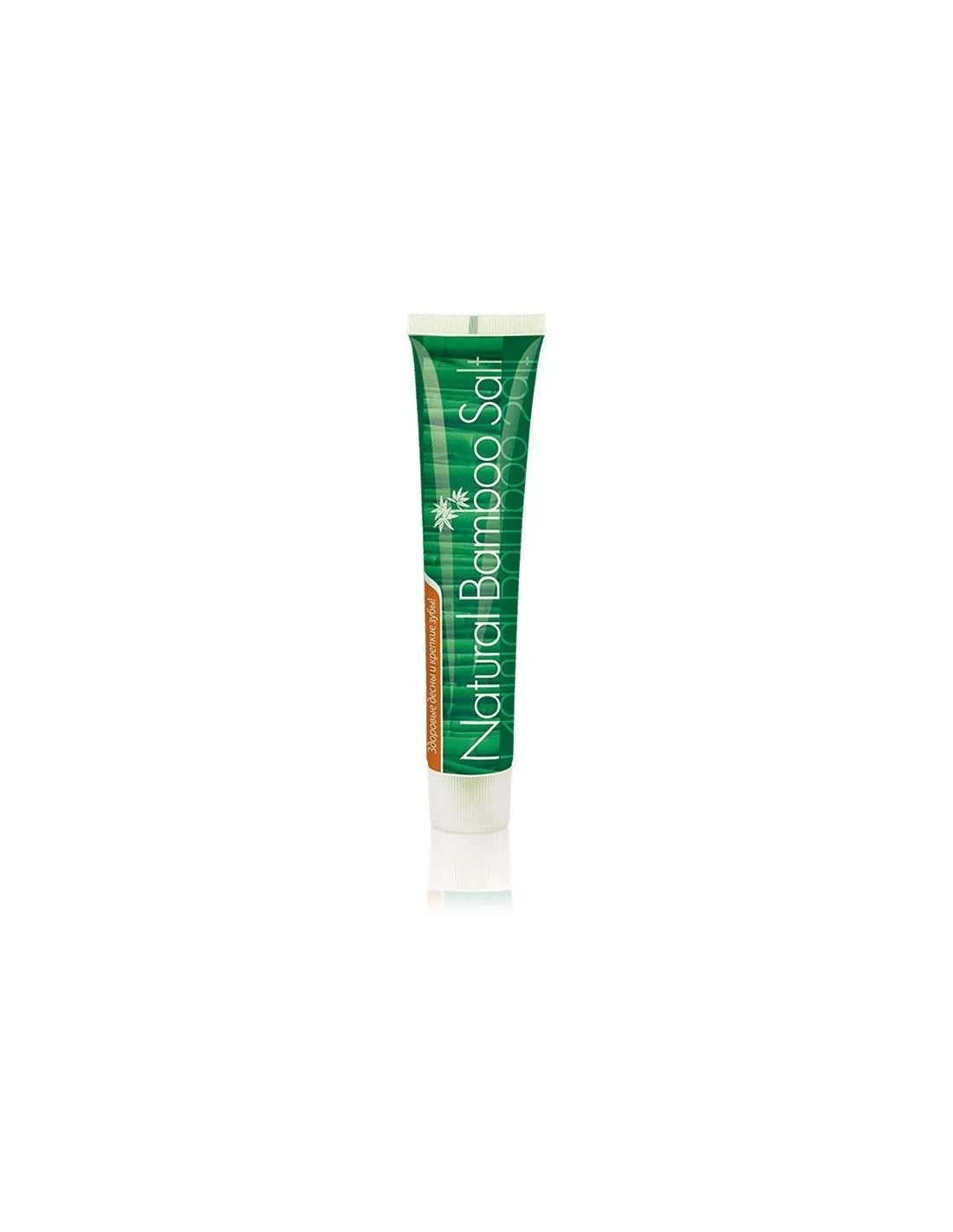 TianDe natural bamboo salt tooth gel 120 g