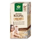 Topnatur Oat bath for children 6 x 25 g