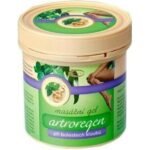 Topvet,Topvet Artroregen gel 250 ml,Topvet Artroregen gel 250 ml
