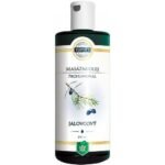 Topvet,Topvet juniper massage oil 200 ml,Topvet jalovcový masážní olej 200 ml
