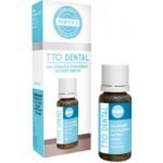 Topvet Tea Tree Oil Dental for periodontitis 10ml