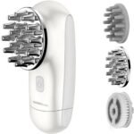 TouchBeauty 1718 Massage and cleansing brush for the skin