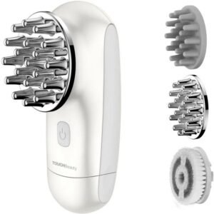 TouchBeauty 1718 Massage and cleansing brush for the skin