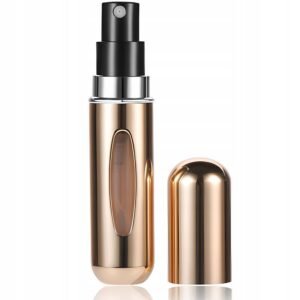 PrzydaSie,TRAVEL ATOMIZER DISPENSER FOR PERFUME FLACON 5 ML,DOZOWNIK ATOMIZER PODRÓŻNY DO PERFUM FLAKON 5ML